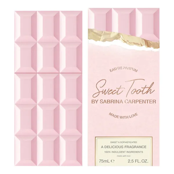 Sabrina Carpenter Sweet Tooth