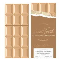 Sabrina Carpenter Sweet Tooth Caramel Dream