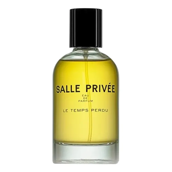 Salle Privee Le Temps Perdu