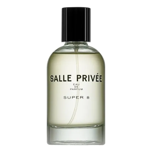 Salle Privee Super 8