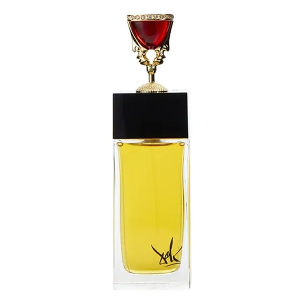 Salvador Dali Calice De La Seduction Eternelle