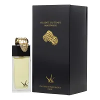 Salvador Dali Fluidite Du Temps Imaginaire