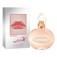 Salvador Dali ITISLOVE