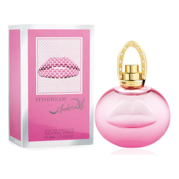 Salvador Dali Itisdream