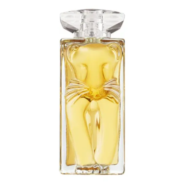 Salvador Dali La Belle Et L'Ocelot