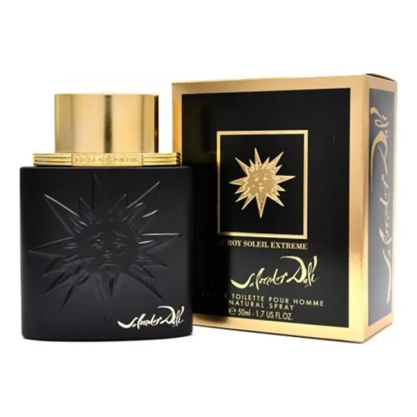 Salvador Dali Le Roy Soleil Extreme For Men
