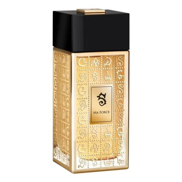 Salvador Dali Ma Force