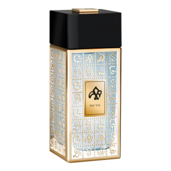 Salvador Dali Ma Vie