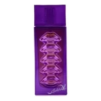 Salvador Dali PurpleLips Sensual