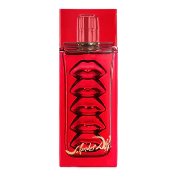 Salvador Dali RubyLips