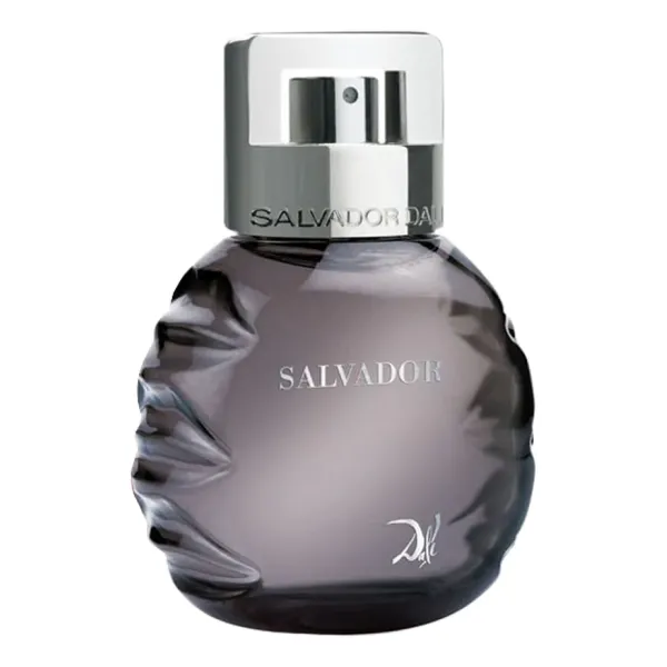 Salvador Dali Salvador