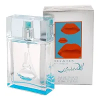 Salvador Dali Sea & Sun In Cadaques