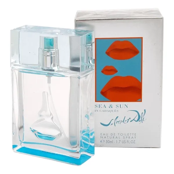 Salvador Dali Sea & Sun In Cadaques