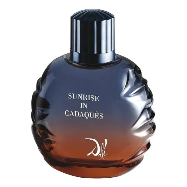 Salvador Dali Sunrise In Cadaques Pour Homme