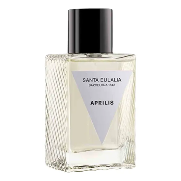 Santa Eulalia Aprilis