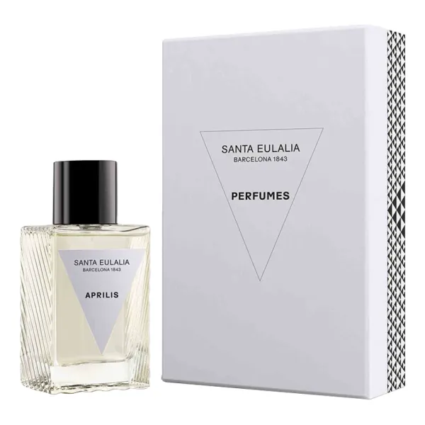 Santa Eulalia Aprilis
