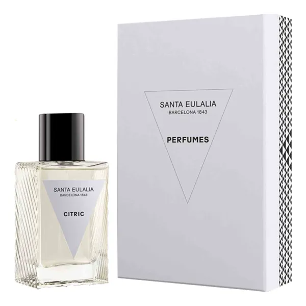 Santa Eulalia Citric