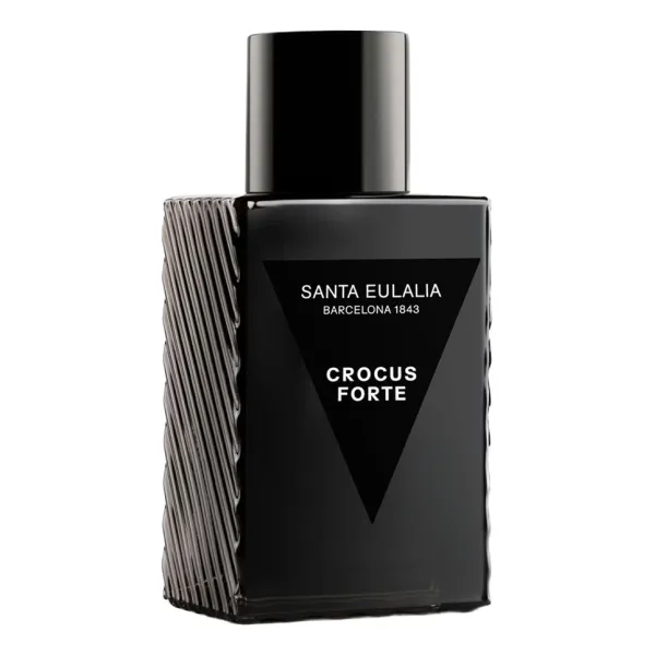 Santa Eulalia Crocus Forte