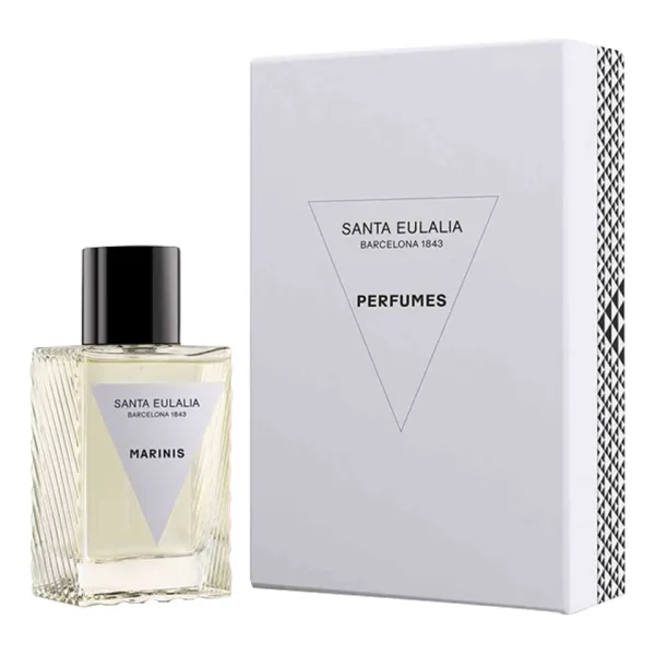 Santa Eulalia Marinis