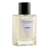 Santa Eulalia Nubes