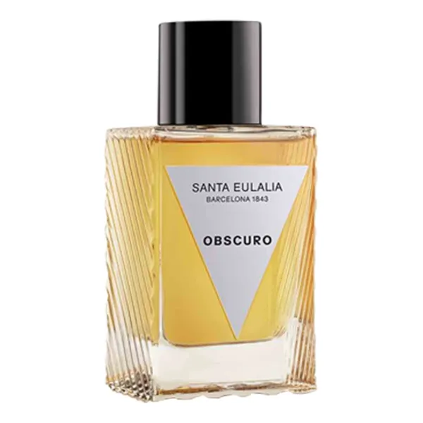 Santa Eulalia Obscuro