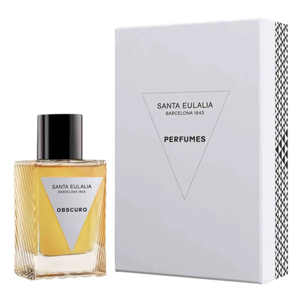 Santa Eulalia Obscuro