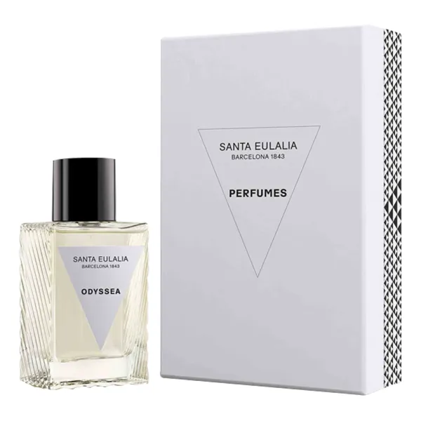 Santa Eulalia Odyssea