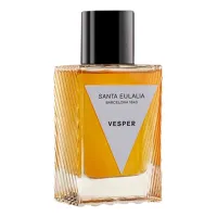 Santa Eulalia Vesper