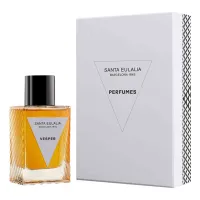 Santa Eulalia Vesper