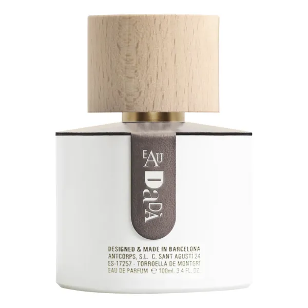 Santi Burgas Eau Dada