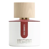 Santi Burgas Flaming Red