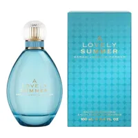 Sarah Jessica Parker A Lovely Summer