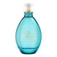 Sarah Jessica Parker A Lovely Summer