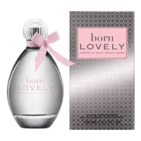 Sarah Jessica Parker Born Lovely