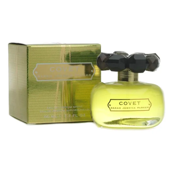 Sarah Jessica Parker Covet