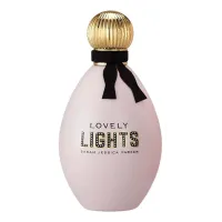 Sarah Jessica Parker Lovely Lights