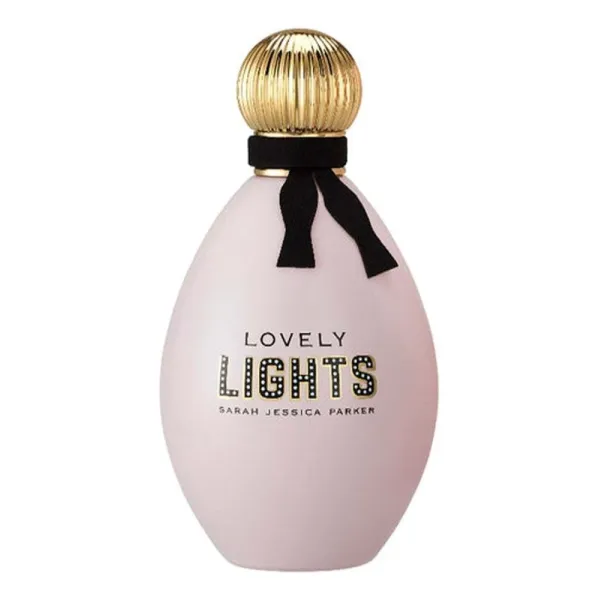 Sarah Jessica Parker Lovely Lights