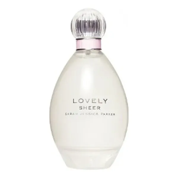 Sarah Jessica Parker Lovely Sheer