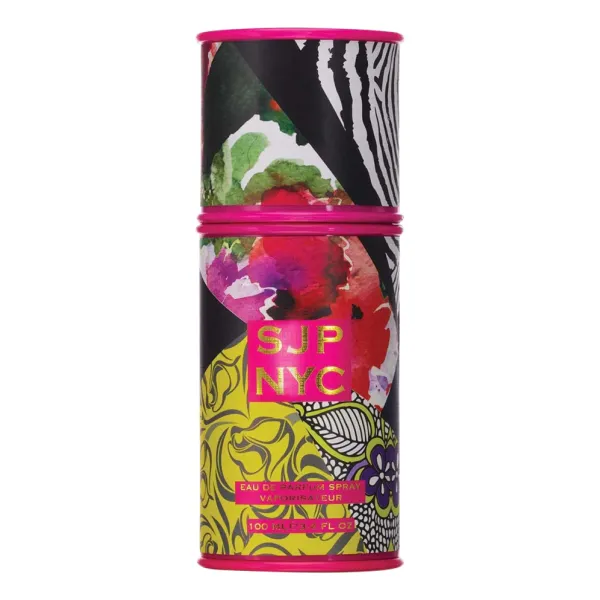 Sarah Jessica Parker SJP NYC