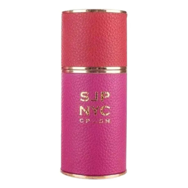 Sarah Jessica Parker SJP NYC Crush