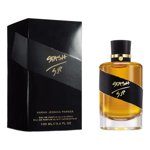 Sarah Jessica Parker Stash SJP