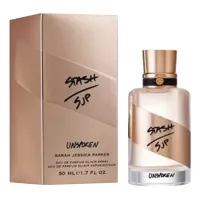 Sarah Jessica Parker Stash SJP Unspoken