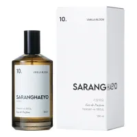 Saranghaeyo 10. Vanilla Bloom