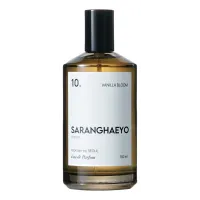 Saranghaeyo 10. Vanilla Bloom