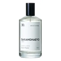 Saranghaeyo 30. Breeze Of Shine