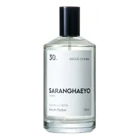 Saranghaeyo 30. Breeze Of Shine