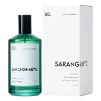 Saranghaeyo 60. Air Of The Forest