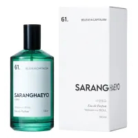 Saranghaeyo 61. Believe In Capitalism