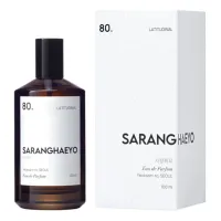 Saranghaeyo 80. Latitudinal