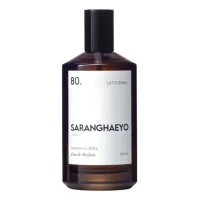 Saranghaeyo 80. Latitudinal